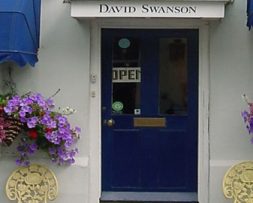 David Swanson Antiques