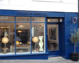 Dickson Rendall Antiques