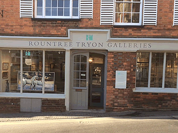 Rountree Tryon Galleries Ltd